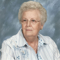 Marie Whitlock Smith Profile Photo