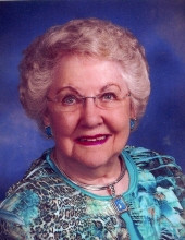 Pauline  Simmons Tilley