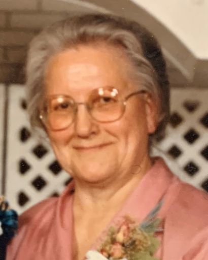 Lucille Hoskin Profile Photo