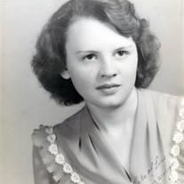 Marilyn Gordon