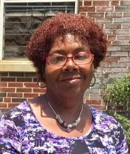 Wanda Jeannette Reynolds