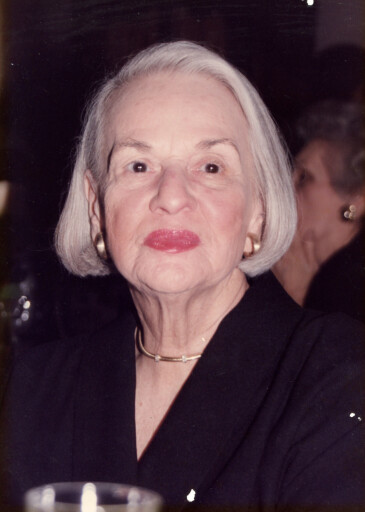 Babette Joy Orenstein