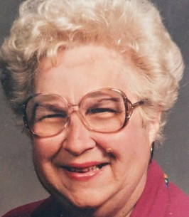 Dolores R. "Cholewa" Trepkowski Profile Photo