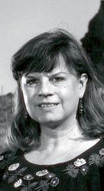 Linda Sillitoe