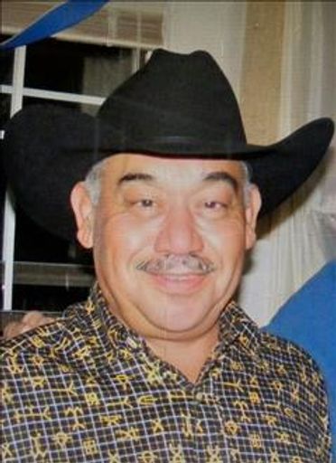 Margarito Martinez Profile Photo