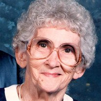 Velma Ruth Hurd Profile Photo