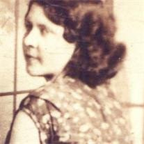 Helen Valentine