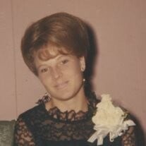 Mrs. Tehama Ann Storey Profile Photo