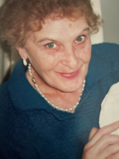 Doris Cooke Profile Photo