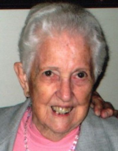 Edith M. Brousseau