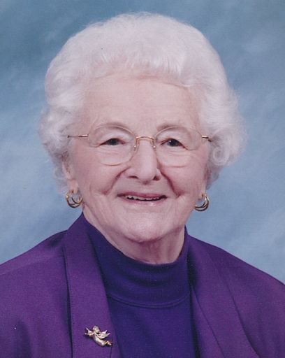 Martha C. Dickson