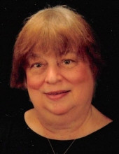 Sandra Mary Welton Profile Photo