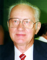 Roy M. West