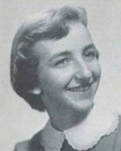 Joan Marie Moreau