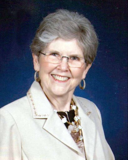 Wilma J. Barnes's obituary image