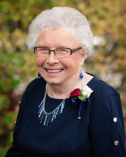 Virginia M. Adair Profile Photo