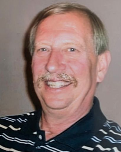 Michael Allen Bricely's obituary image