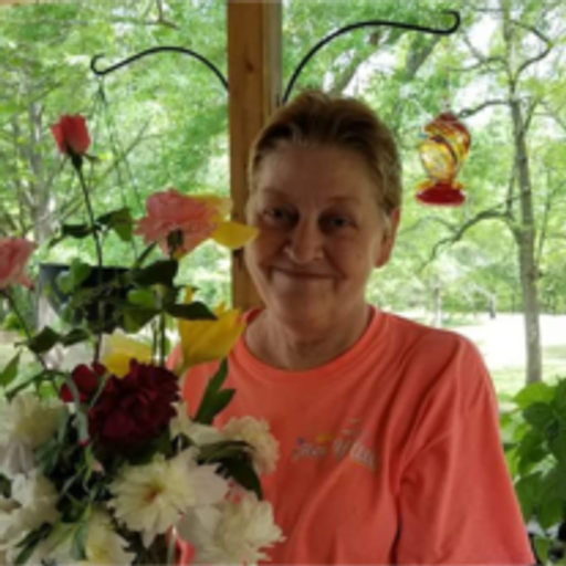 Glenda  Ruth  Brawner Profile Photo