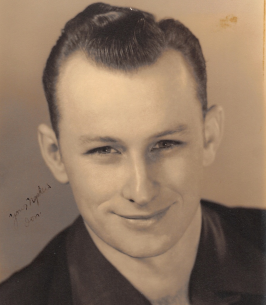 Donald Gilbert "Don" Mizer Profile Photo