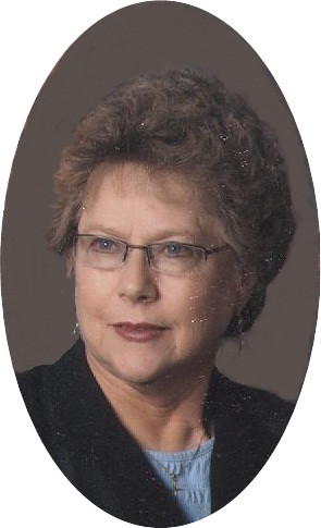 Shirley  M. Davidson