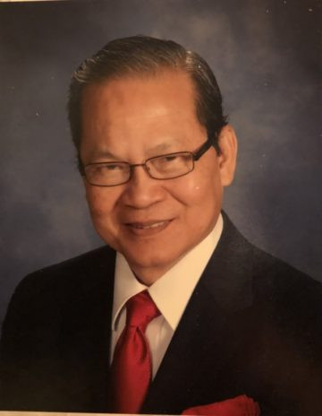 Joseph Y. Pham Profile Photo