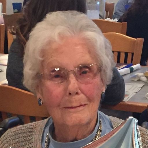 Laura Bracken Clements Obituary 2018 Robinson Funeral Homes