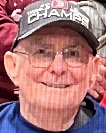 Edwin Arthur Groppe's obituary image