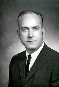 Donald W. Schneden