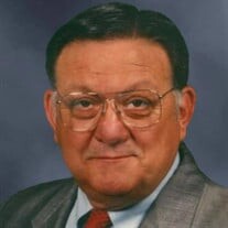 Harry Fontenot Jr. Profile Photo