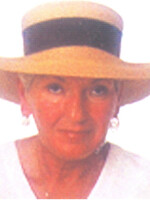 Elaine V. Bailey Profile Photo