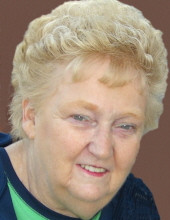 Joan Mulderig Profile Photo