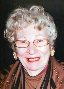 Julia B. Waugh