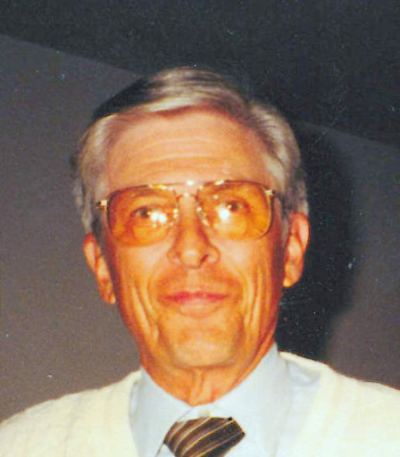 Thomas J. Zettler