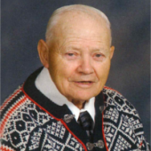 Ralph E. Sunde Profile Photo