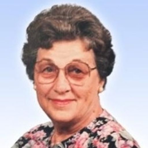 Virginia Albaugh