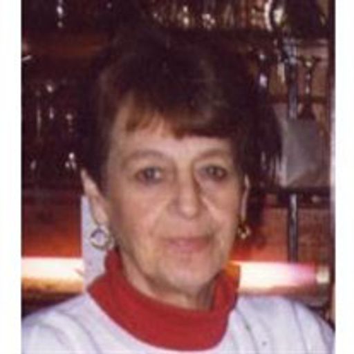 Nancy M. Cipriano