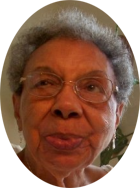 Marie Booker Jackson Profile Photo
