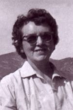 Louise Brown Clark