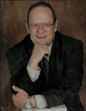 Larry G.  Johnson Sr.