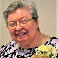 Sr. Janet Marie Hoffman Profile Photo