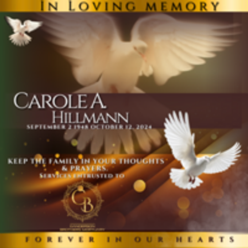 Carole A Hillmann Profile Photo