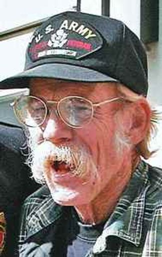 Charles C. "Rusty" Johnson, Jr.