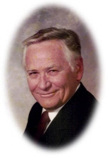 Franklin W. Fuller