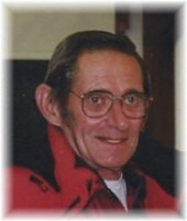 Richard Baker Profile Photo