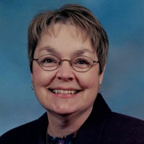 Sandra McKuen Profile Photo
