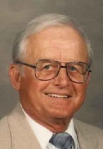 Raulo R. Malm Profile Photo