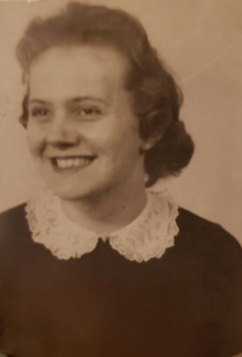 Carolyn Sue Loy