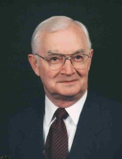 Harvey D. Busby