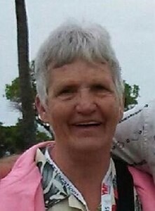 Shirley N. Kupfer