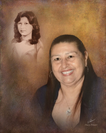 Leonor Martinez Profile Photo